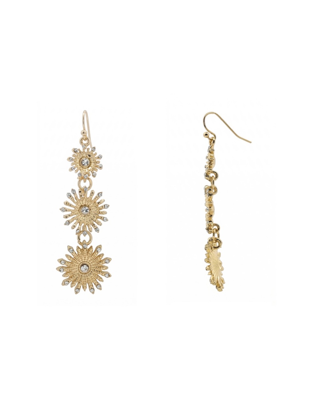 Star Earrings